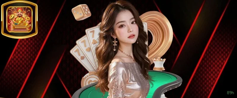 Slots no app 89h mobile
