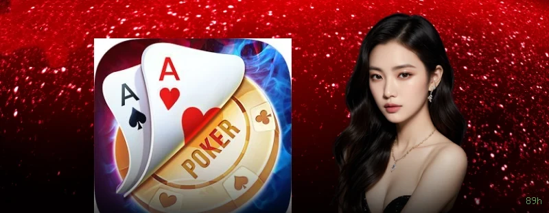 Cassino ao vivo 89h dealers