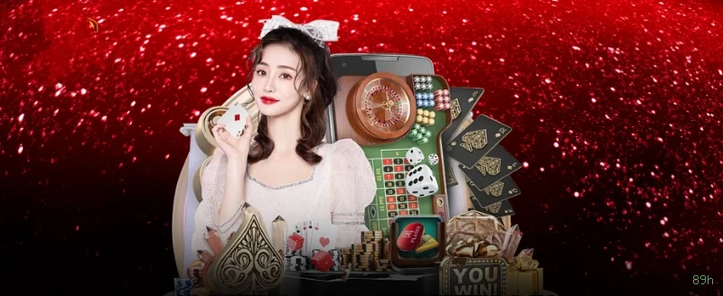 Download app 89h Android iOS