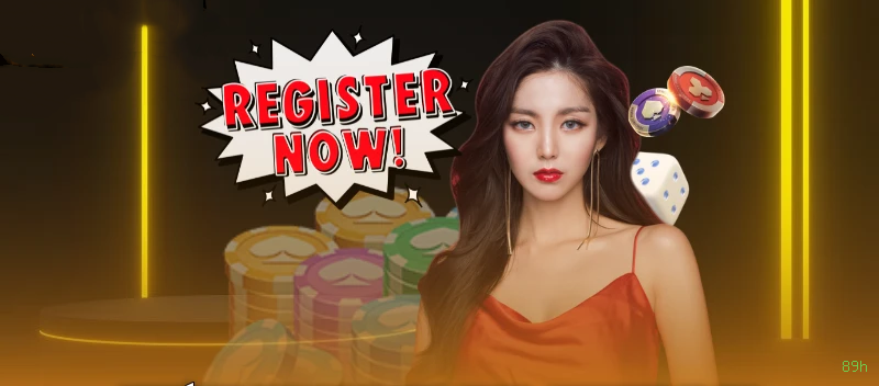89h slots no app