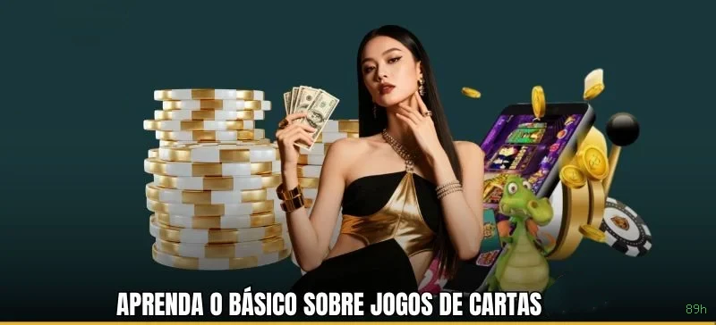 Plataforma 89h - cassino e apostas