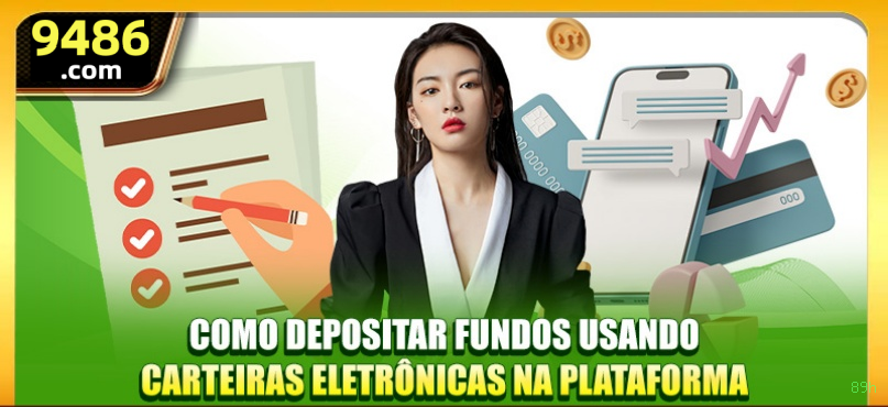 Formulário registro 89h
