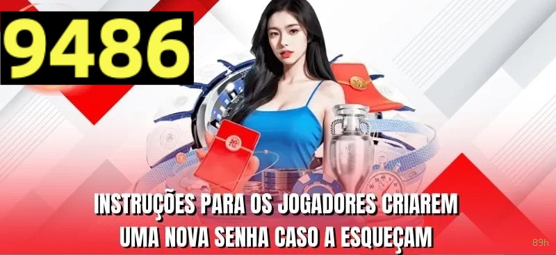 Slots com prêmios 89h